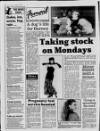 Hartlepool Northern Daily Mail Thursday 15 December 1988 Page 10