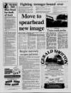 Hartlepool Northern Daily Mail Thursday 01 December 1988 Page 17
