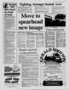 Hartlepool Northern Daily Mail Thursday 01 December 1988 Page 19