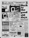 Hartlepool Northern Daily Mail Thursday 01 December 1988 Page 22