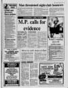 Hartlepool Northern Daily Mail Tuesday 06 December 1988 Page 3