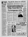 Hartlepool Northern Daily Mail Tuesday 06 December 1988 Page 13