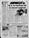 Hartlepool Northern Daily Mail Wednesday 07 December 1988 Page 12