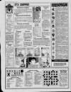 Hartlepool Northern Daily Mail Wednesday 07 December 1988 Page 20