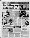 Hartlepool Northern Daily Mail Saturday 10 December 1988 Page 16