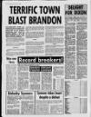 Hartlepool Northern Daily Mail Saturday 10 December 1988 Page 32