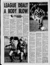 Hartlepool Northern Daily Mail Saturday 10 December 1988 Page 40