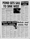 Hartlepool Northern Daily Mail Saturday 10 December 1988 Page 47