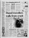 Hartlepool Northern Daily Mail Monday 12 December 1988 Page 3