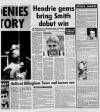 Hartlepool Northern Daily Mail Monday 12 December 1988 Page 16