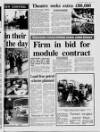 Hartlepool Northern Daily Mail Monday 12 December 1988 Page 18