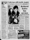 Hartlepool Northern Daily Mail Thursday 22 December 1988 Page 14