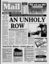 Hartlepool Northern Daily Mail Friday 23 December 1988 Page 1