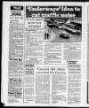 Hartlepool Northern Daily Mail Tuesday 03 January 1989 Page 6