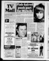 Hartlepool Northern Daily Mail Tuesday 03 January 1989 Page 8