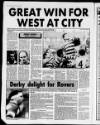 Hartlepool Northern Daily Mail Tuesday 03 January 1989 Page 14
