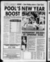 Hartlepool Northern Daily Mail Tuesday 03 January 1989 Page 24