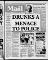 Hartlepool Northern Daily Mail Tuesday 07 February 1989 Page 1