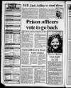 Hartlepool Northern Daily Mail Tuesday 07 February 1989 Page 2