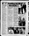 Hartlepool Northern Daily Mail Tuesday 07 February 1989 Page 14