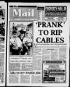 Hartlepool Northern Daily Mail Friday 10 February 1989 Page 1