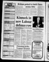 Hartlepool Northern Daily Mail Friday 10 February 1989 Page 2