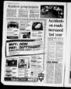 Hartlepool Northern Daily Mail Friday 10 February 1989 Page 8