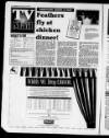 Hartlepool Northern Daily Mail Friday 10 February 1989 Page 12