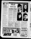 Hartlepool Northern Daily Mail Friday 10 February 1989 Page 14