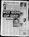 Hartlepool Northern Daily Mail Friday 10 February 1989 Page 38