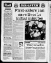 Hartlepool Northern Daily Mail Monday 13 February 1989 Page 6