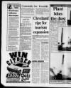 Hartlepool Northern Daily Mail Monday 13 February 1989 Page 10