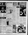Hartlepool Northern Daily Mail Monday 13 February 1989 Page 15