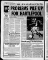 Hartlepool Northern Daily Mail Monday 13 February 1989 Page 26
