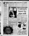 Hartlepool Northern Daily Mail Wednesday 01 March 1989 Page 3