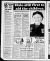 Hartlepool Northern Daily Mail Wednesday 01 March 1989 Page 4