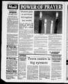 Hartlepool Northern Daily Mail Wednesday 01 March 1989 Page 6