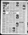 Hartlepool Northern Daily Mail Wednesday 01 March 1989 Page 8