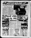 Hartlepool Northern Daily Mail Wednesday 01 March 1989 Page 10