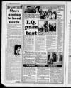 Hartlepool Northern Daily Mail Wednesday 01 March 1989 Page 12