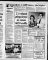 Hartlepool Northern Daily Mail Wednesday 01 March 1989 Page 17