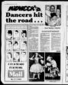 Hartlepool Northern Daily Mail Wednesday 01 March 1989 Page 18