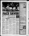 Hartlepool Northern Daily Mail Wednesday 01 March 1989 Page 30