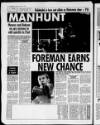 Hartlepool Northern Daily Mail Wednesday 01 March 1989 Page 32