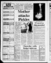 Hartlepool Northern Daily Mail Monday 13 March 1989 Page 2