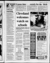 Hartlepool Northern Daily Mail Monday 13 March 1989 Page 5