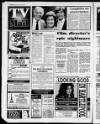 Hartlepool Northern Daily Mail Monday 13 March 1989 Page 8