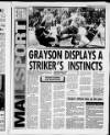 Hartlepool Northern Daily Mail Monday 13 March 1989 Page 11