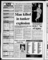 Hartlepool Northern Daily Mail Wednesday 22 March 1989 Page 2