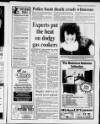 Hartlepool Northern Daily Mail Wednesday 22 March 1989 Page 3